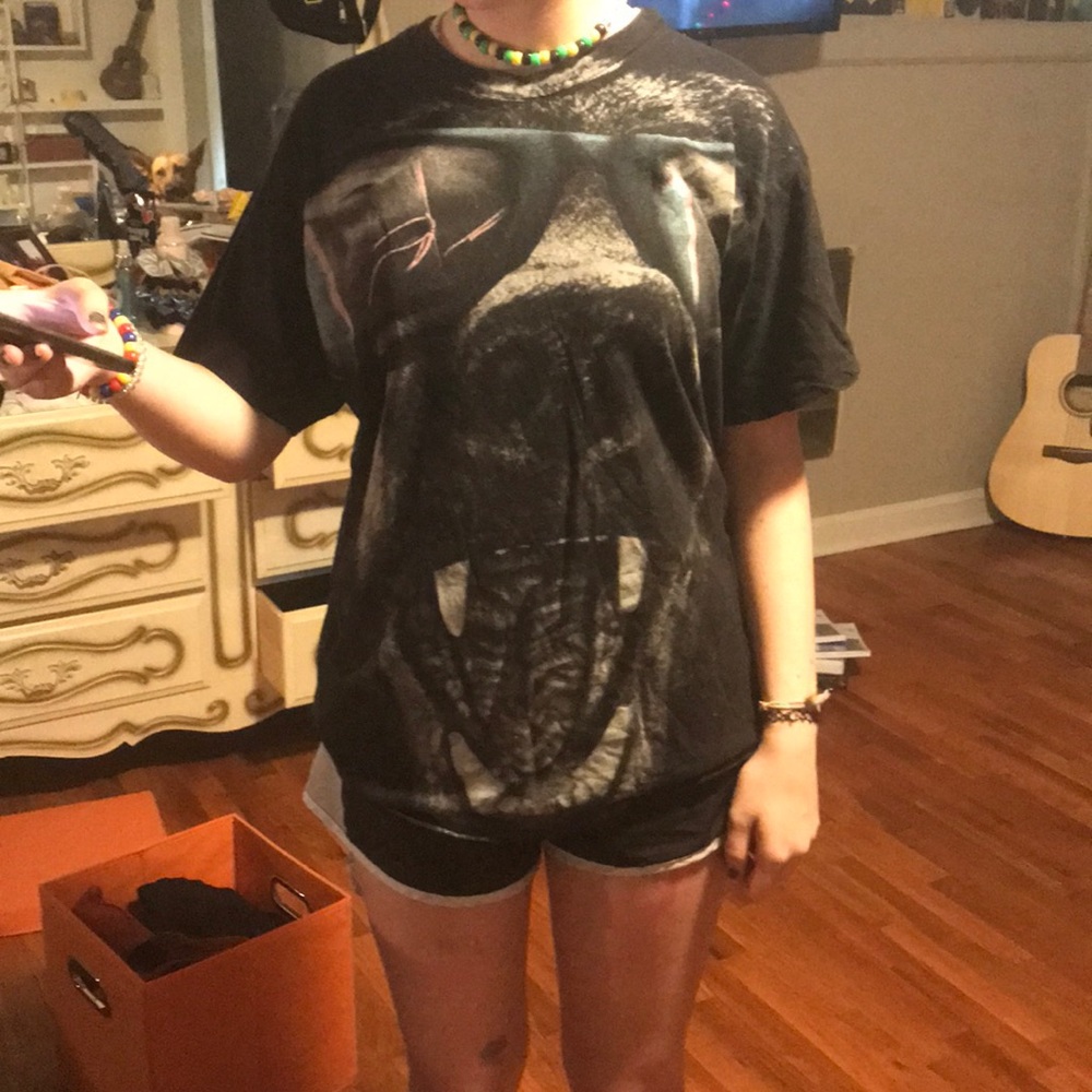 T shirt